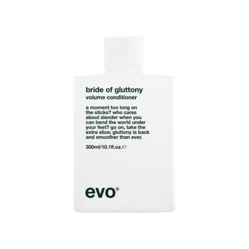 EVO Bride of Gluttony Volume Conditioner