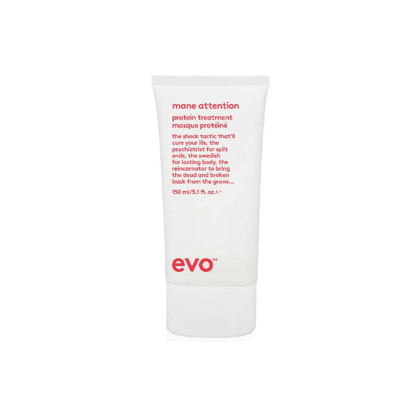 EVO Mane Attention Repairing Protein Treatment