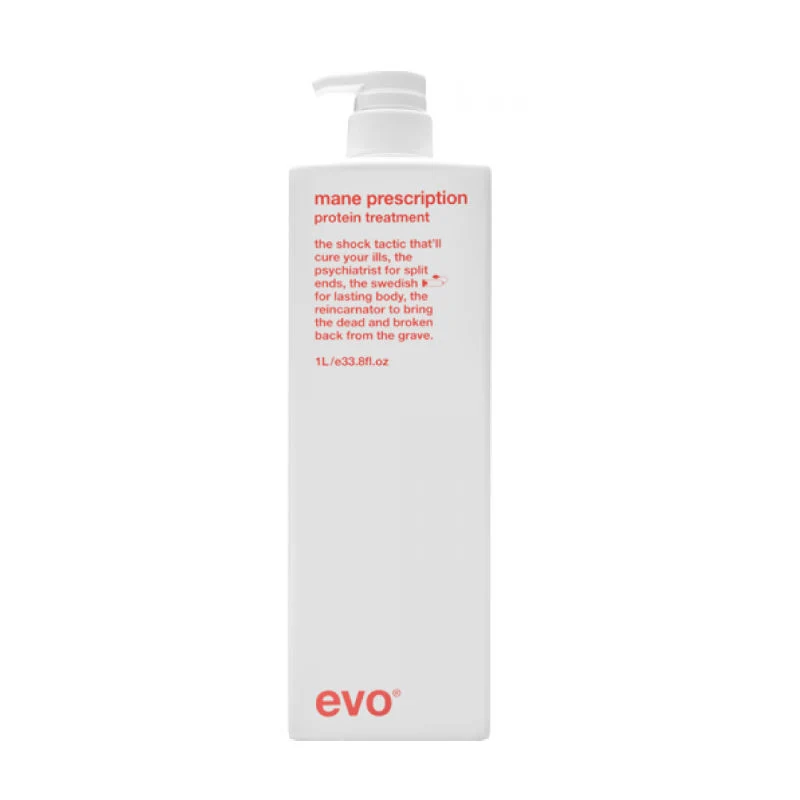 EVO Mane Attention Repairing Protein Treatment