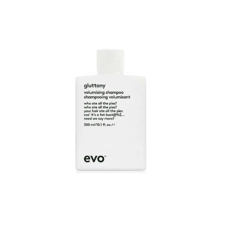 EVO Gluttony Volume Shampoo
