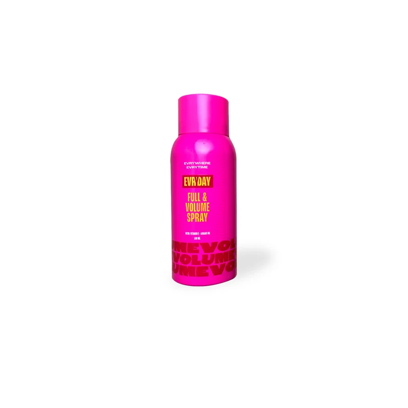 Evryday - Voll- und Volumenspray