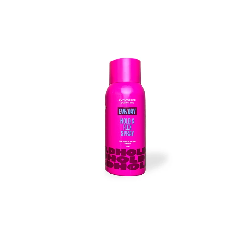 Evryday - Halt & Flex Spray