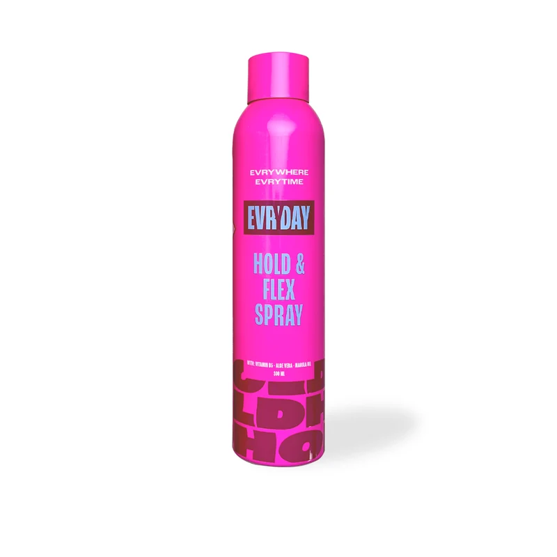 Evryday - Halt & Flex Spray