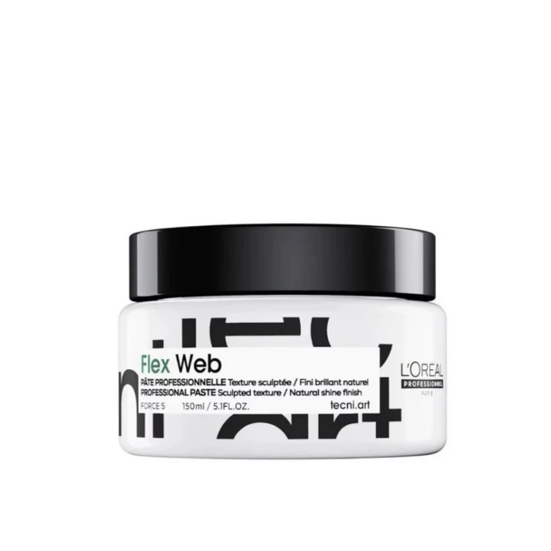 L'Oréal Professionnel Tecni.ART Web Sculpting Paste