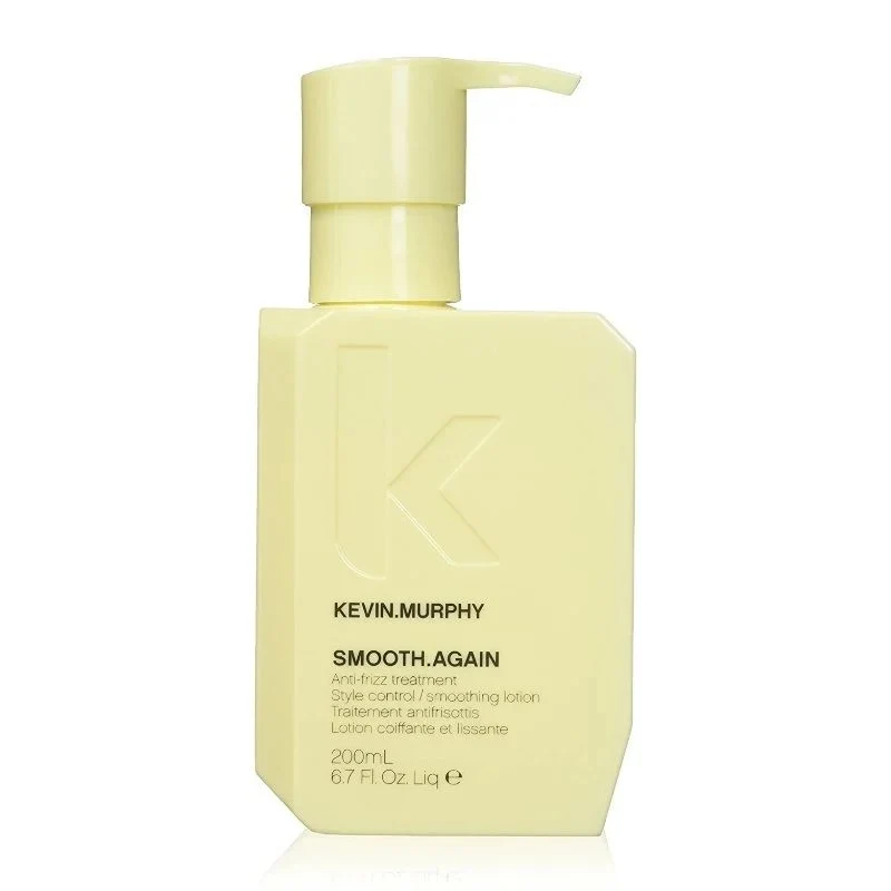 Kevin Murphy Smooth.Again Behandlung