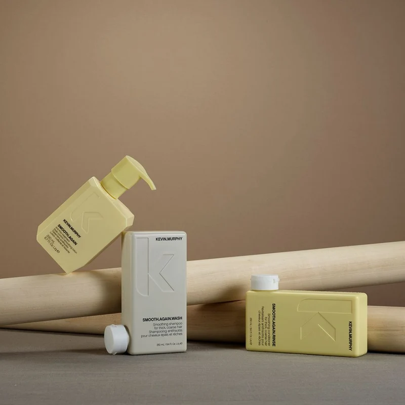 Kevin Murphy Smooth.Again Behandlung