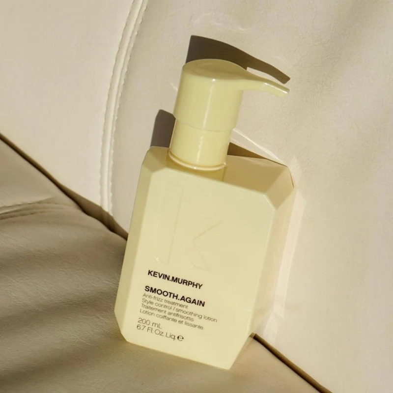 Kevin Murphy Smooth.Again Behandlung