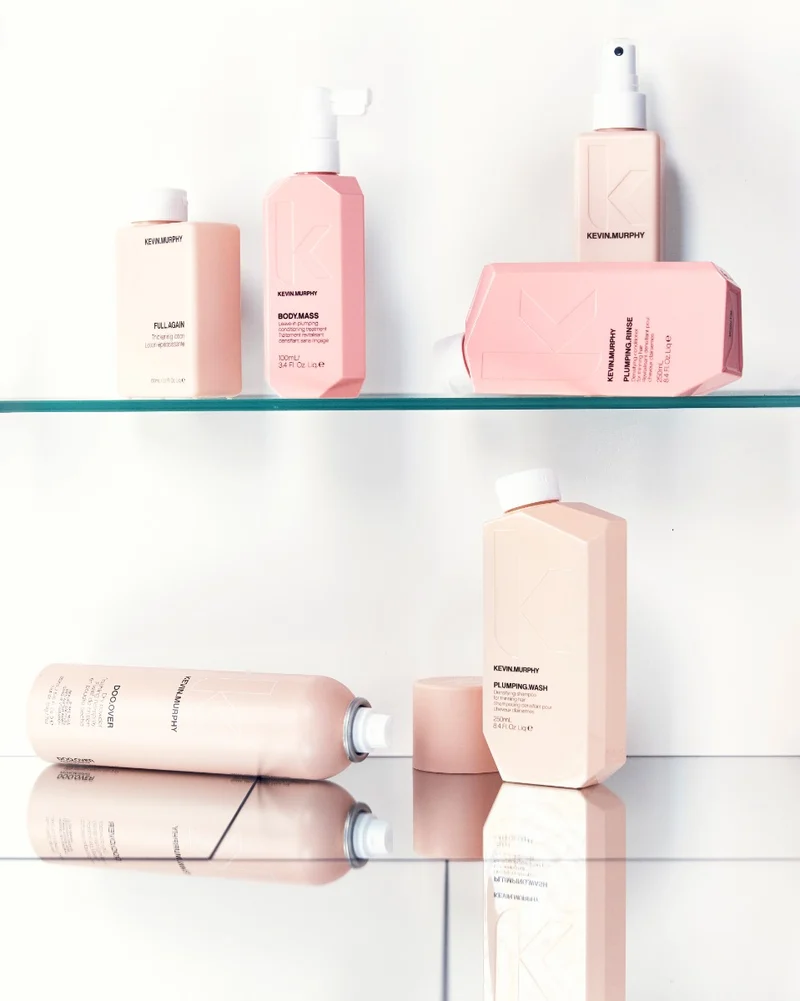 Kevin Murphy Full.Again Verdickungslotion