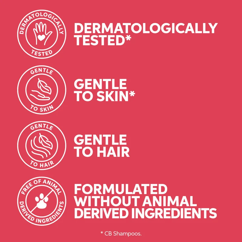 Wella Professionals Invigo Colour Brilliance Shampoo Gefärbtes & dickes Haar