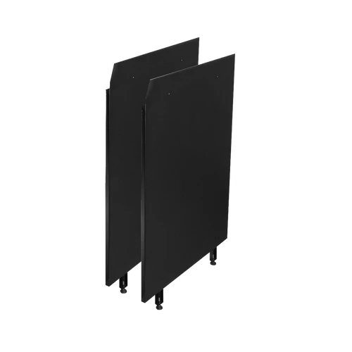Otto Wilde Fridge-Ready Seitenwand, Links