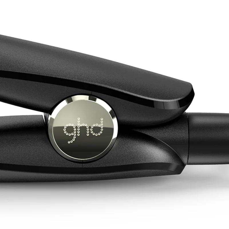 ghd Styler Glätteisen Gold