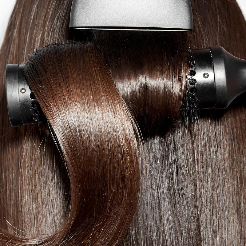 ghd Professional Haartrockner Helios Pflaume