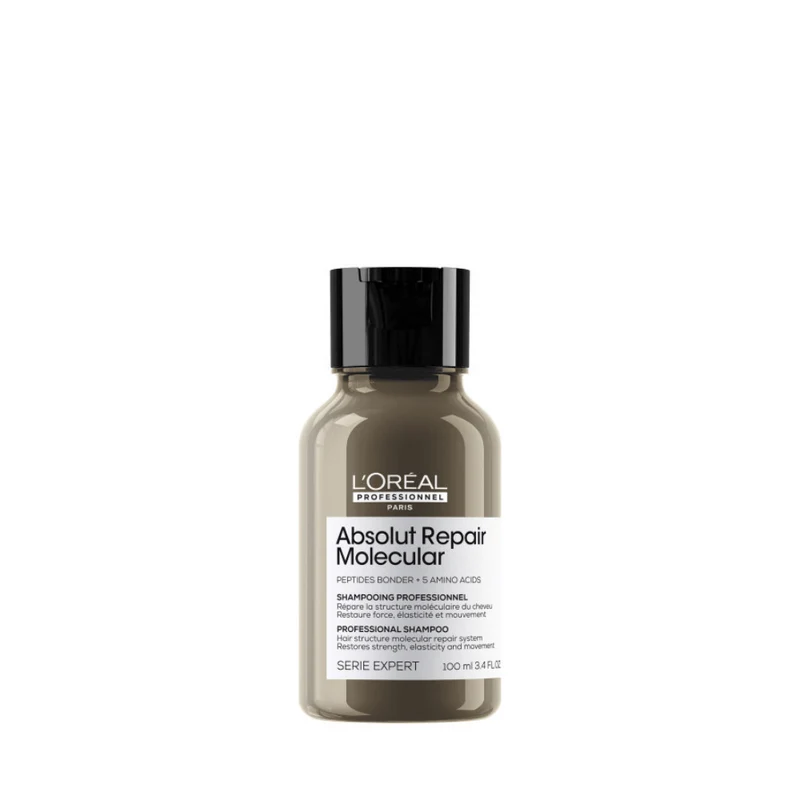 L'Oréal Professionnel Absolut Repair Molecular Shampoo