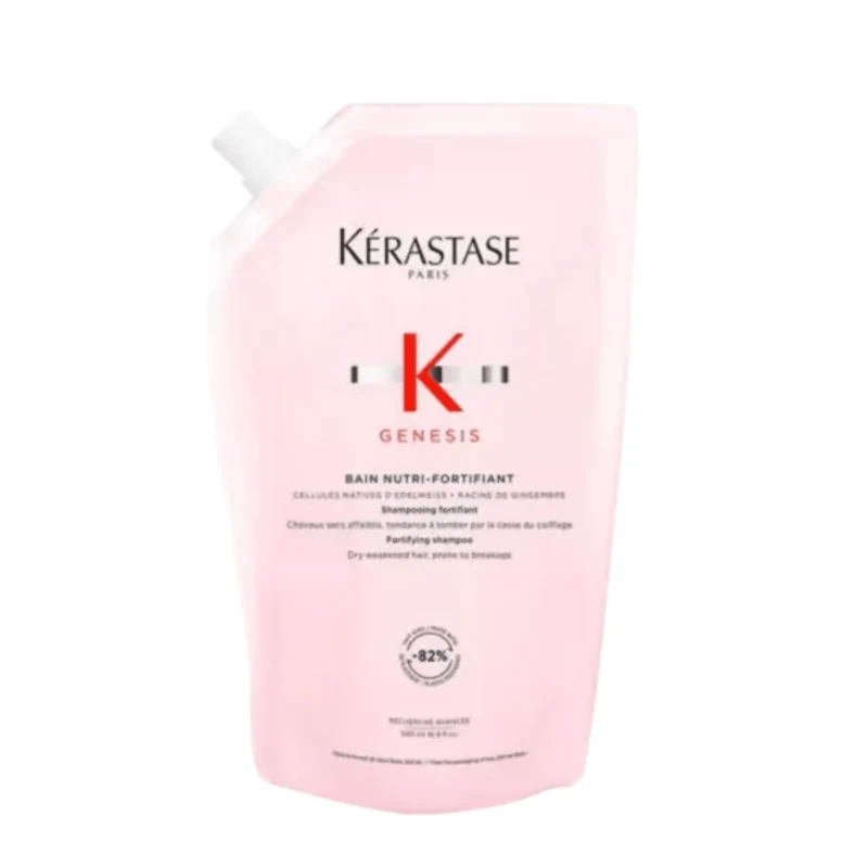 Kérastase Genesis Bain Nutri-Fortifiant Shampoo gegen Haarausfall