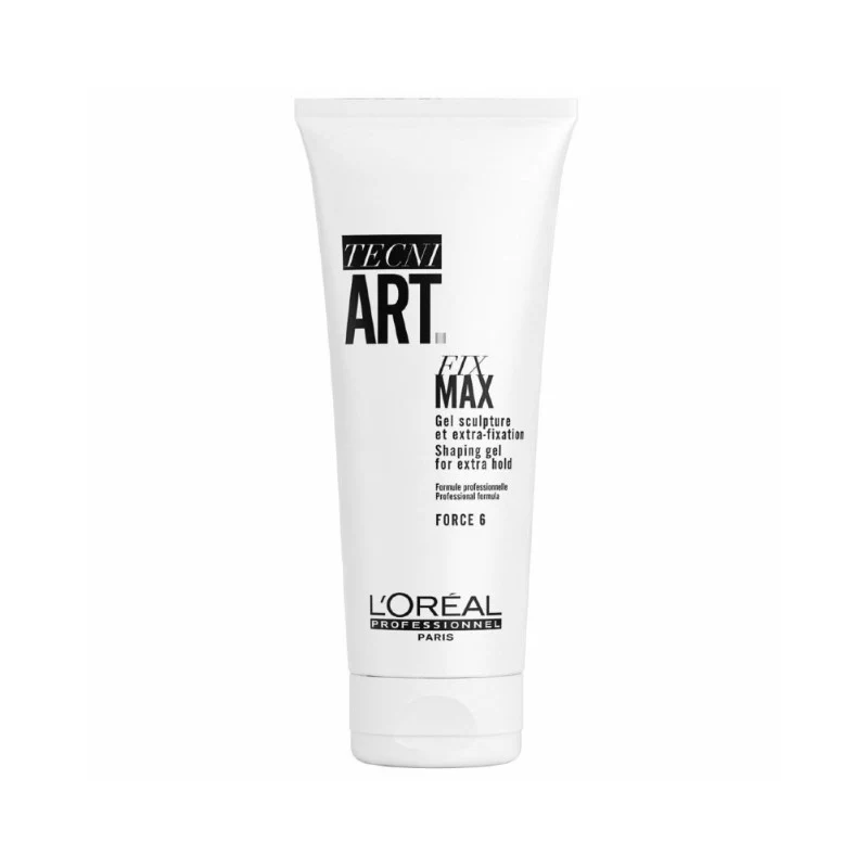 L'Oréal Professionnel Tecni.ART Fix Max Starker Halt Gel