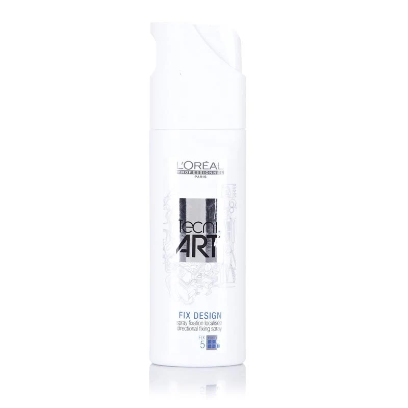 L'Oréal Professionnel Tecni.ART Fix Design Fixierendes Haarspray