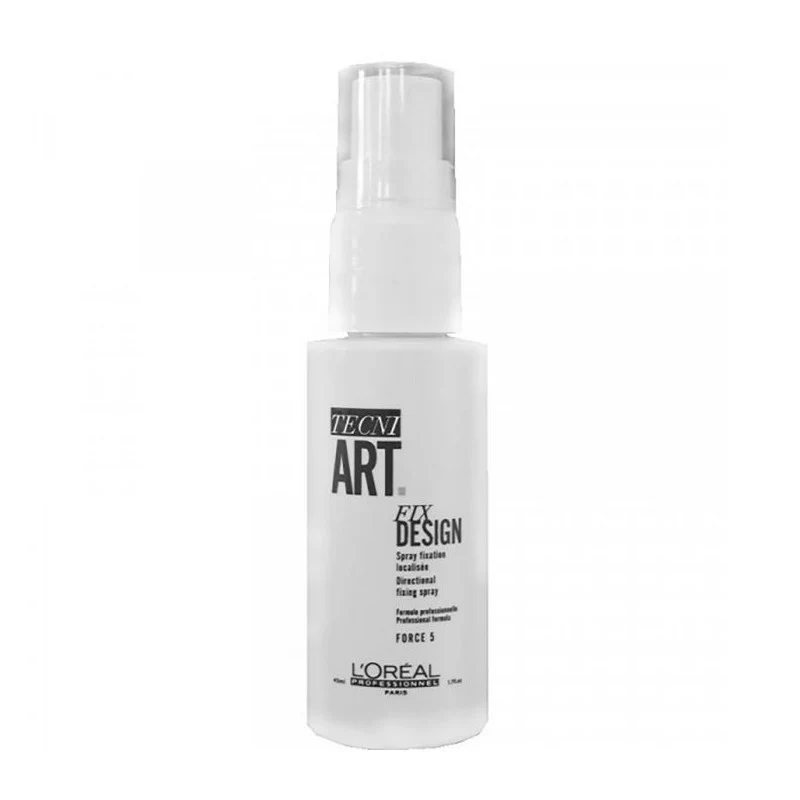 L'Oréal Professionnel Tecni.ART Fix Design Fixierendes Haarspray