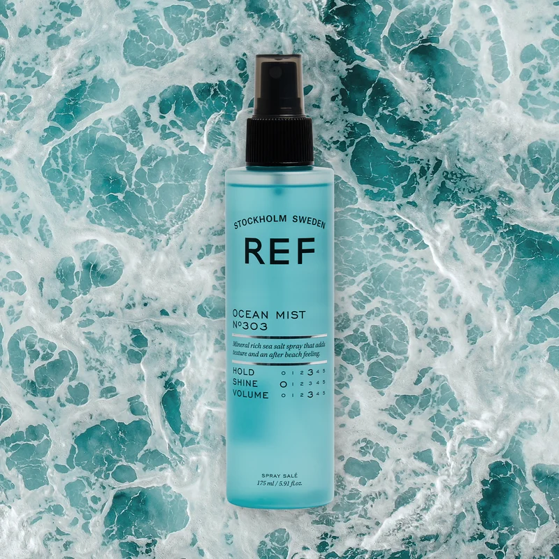 REF Ocean Mist