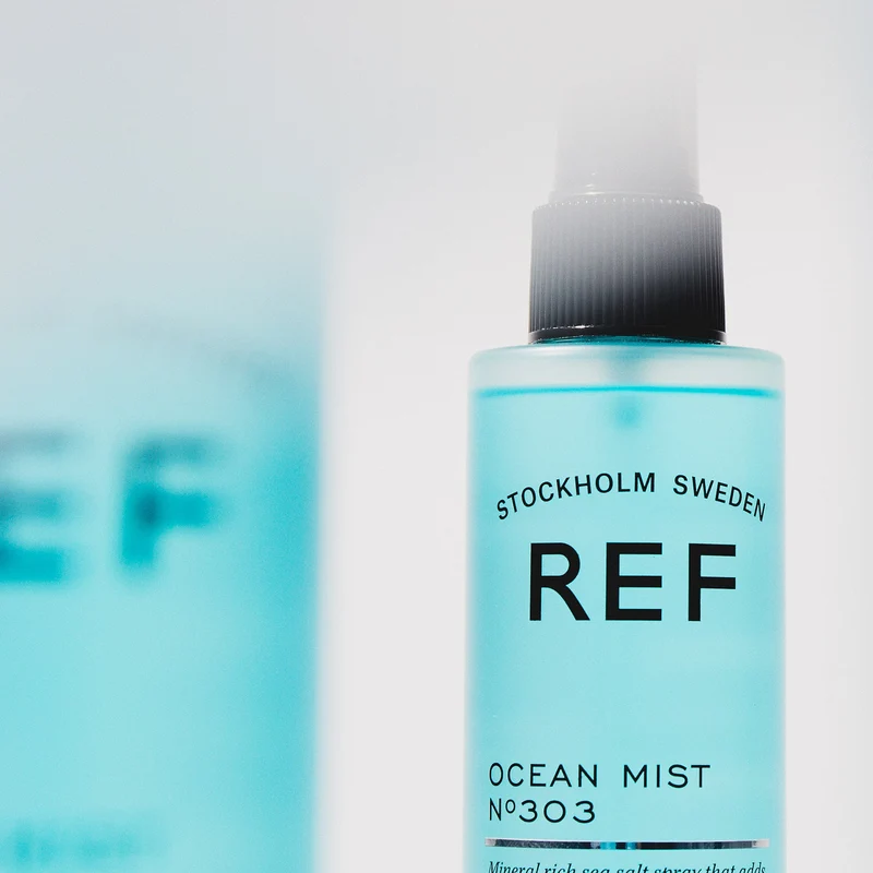REF Ocean Mist