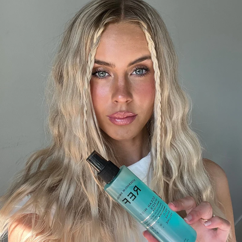 REF Ocean Mist