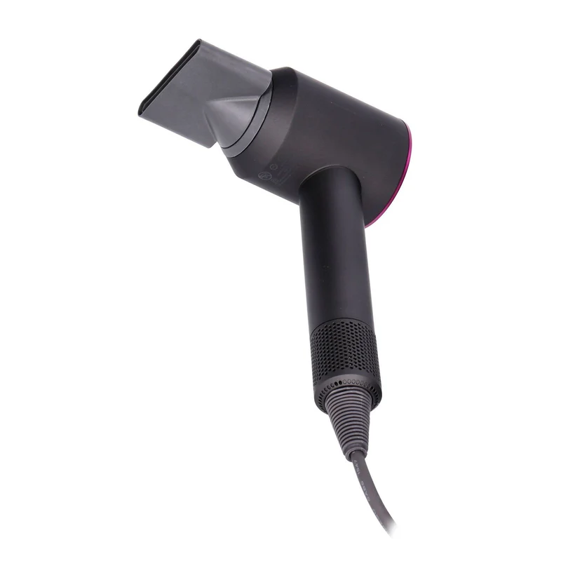 Dyson Supersonic HD07 Anthrazit/Fuchsia Haartrockner 1600W
