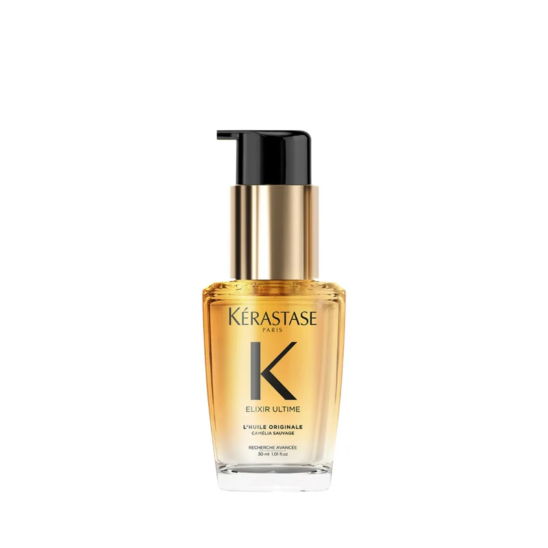Kérastase Elixir Ultime L'Huile Originale Haaröl 30ml