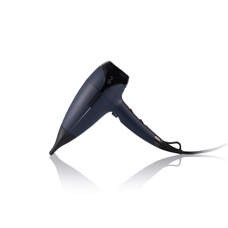 ghd Professioneller Haartrockner Helios Ink Blau