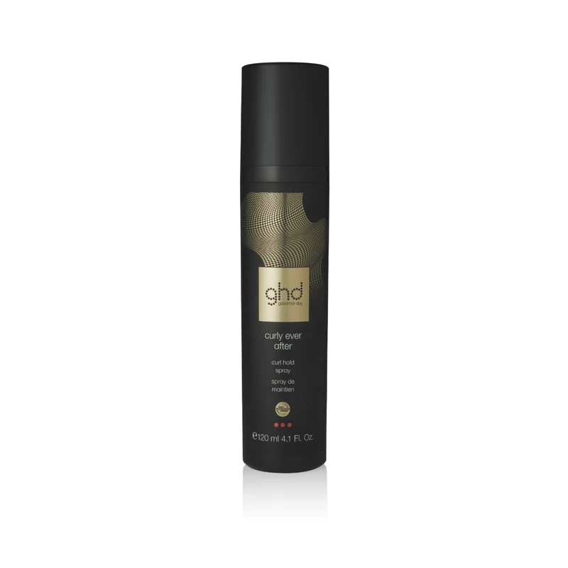 ghd Curly Ever After Spray 120ml