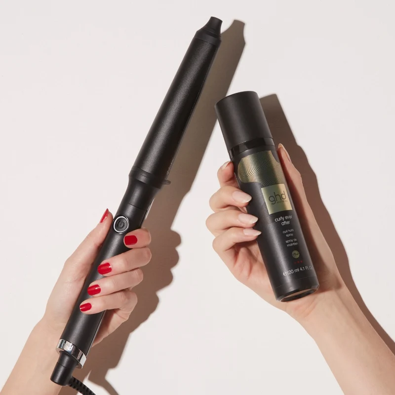 ghd Curly Ever After Spray 120ml