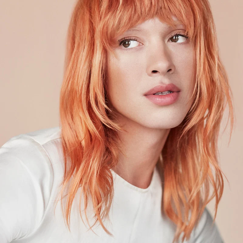 Kérastase Chroma Absolu Sérum Chroma Thermique Hitzeschutzmittel für coloriertes Haar 150ml