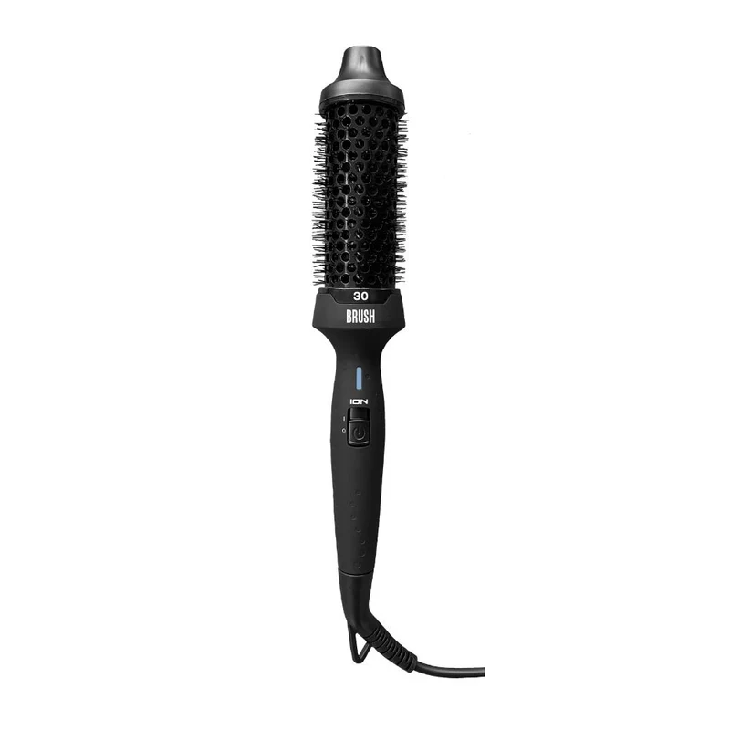 Evryday BRUSH 30 mm - Wärmebürste inkl. hitzebeständigem Handschuh