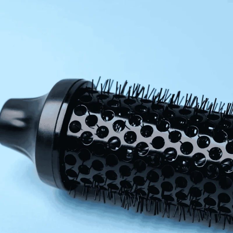 Evryday BRUSH 40 mm - Wärmebürste inkl. hitzebeständigem Handschuh