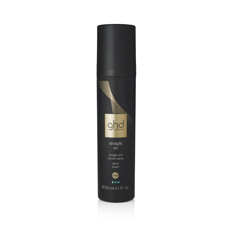 ghd Straight On Spray 120ml
