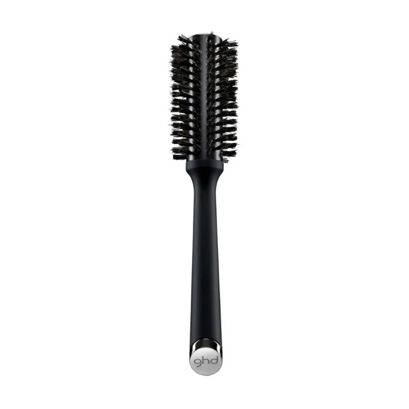 ghd Naturborsten-Radialbürste Größe 2 35mm