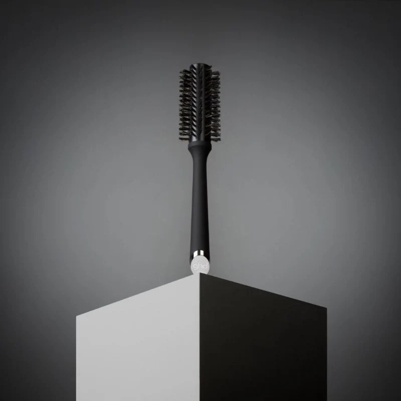 ghd Naturborsten-Radialbürste Größe 2 35mm