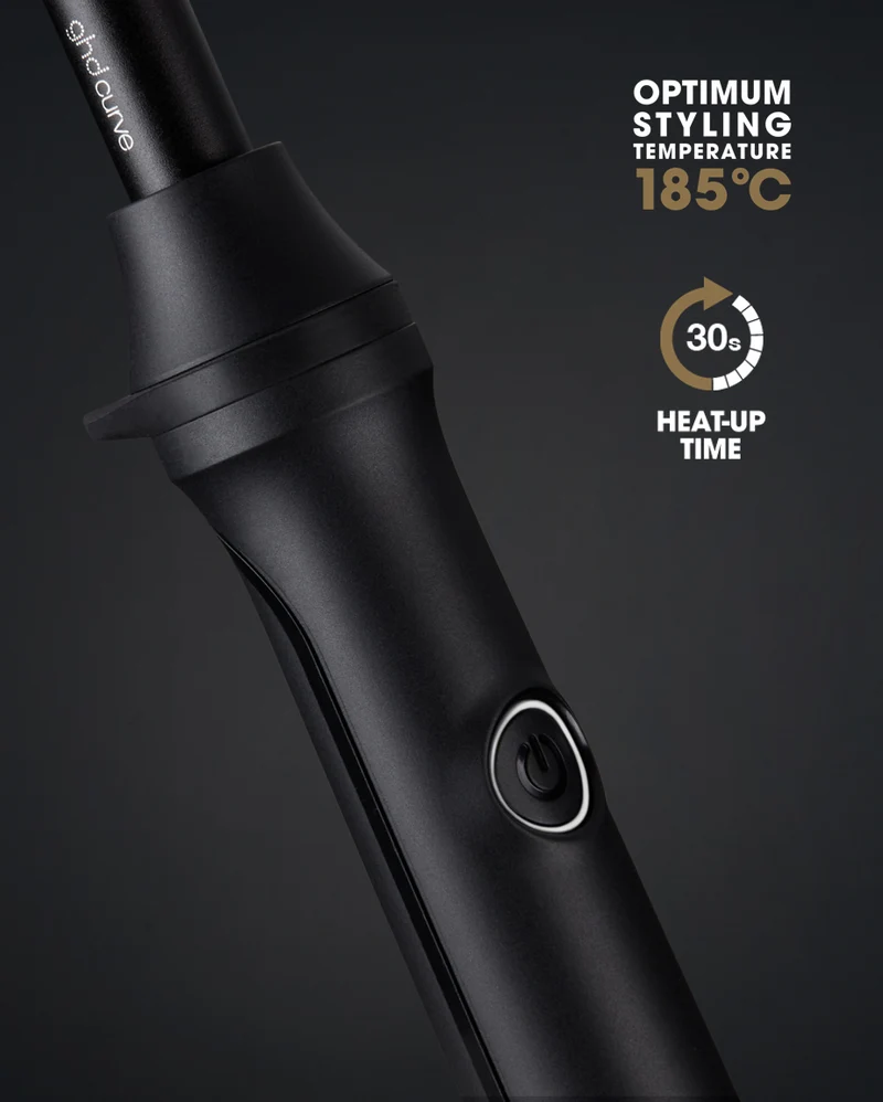 GHD Curve Dünner Stab Lockenstab 14mm