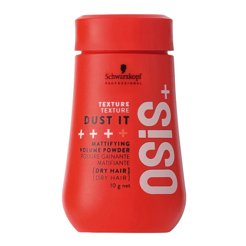 Schwarzkopf Professional OSiS+ Dust It Texture Volumenpuder