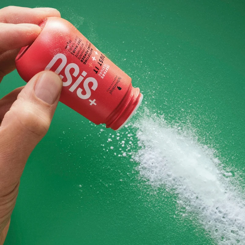 Schwarzkopf Professional OSiS+ Dust It Texture Volumenpuder