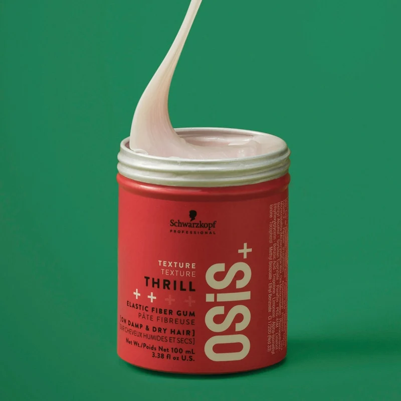 Schwarzkopf Professional OSiS+ Thrill Texture Hair Eraser