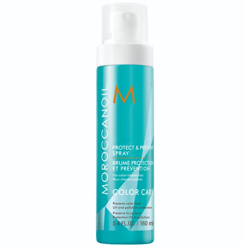 Moroccanoil Colour Complete Schützen & Verhindern Spray 160 ml