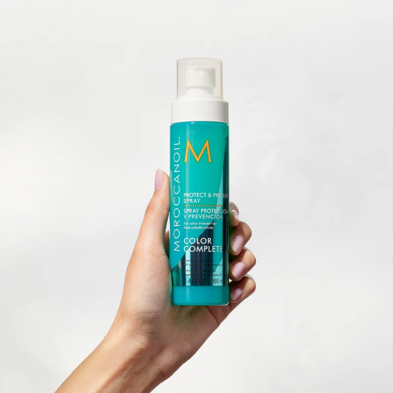 Moroccanoil Colour Complete Schützen & Verhindern Spray 160 ml