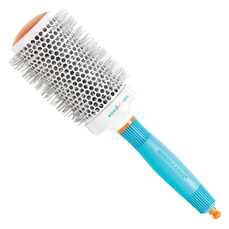 Moroccanoil Ionic + Ceramic Rundbürste Thermal D55