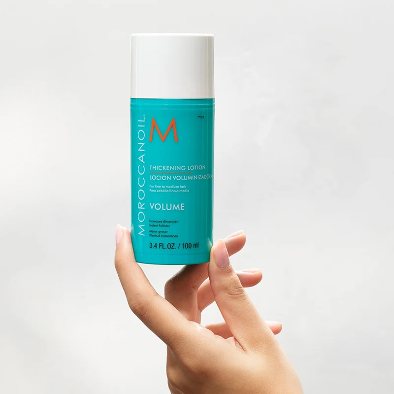 Moroccanoil Verdickungslotion