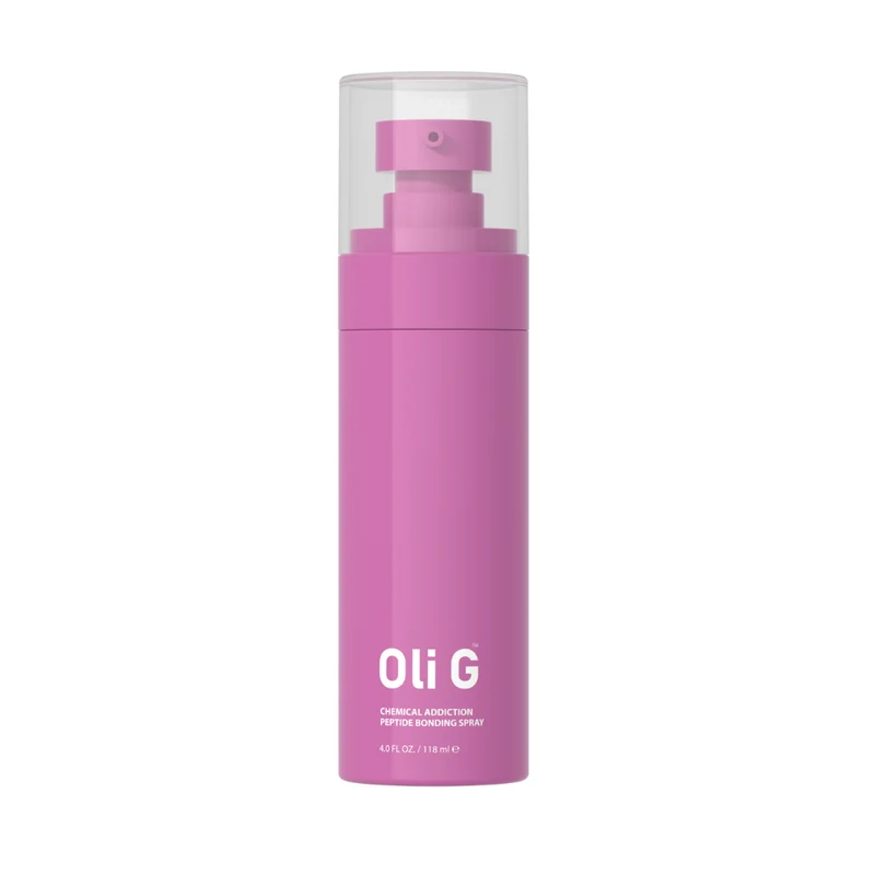 Oli G Peptid-Booster 118ml