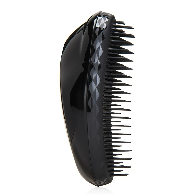 Tangle Teezer Original Panther Schwarz Haarbürste