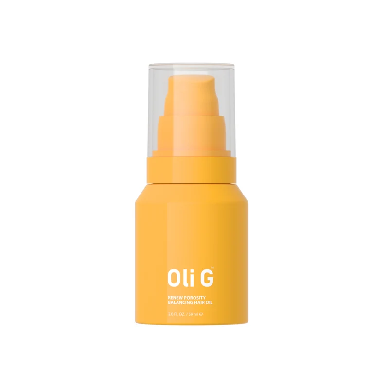 Oli G Renew Porosity Haaröl 59ml
