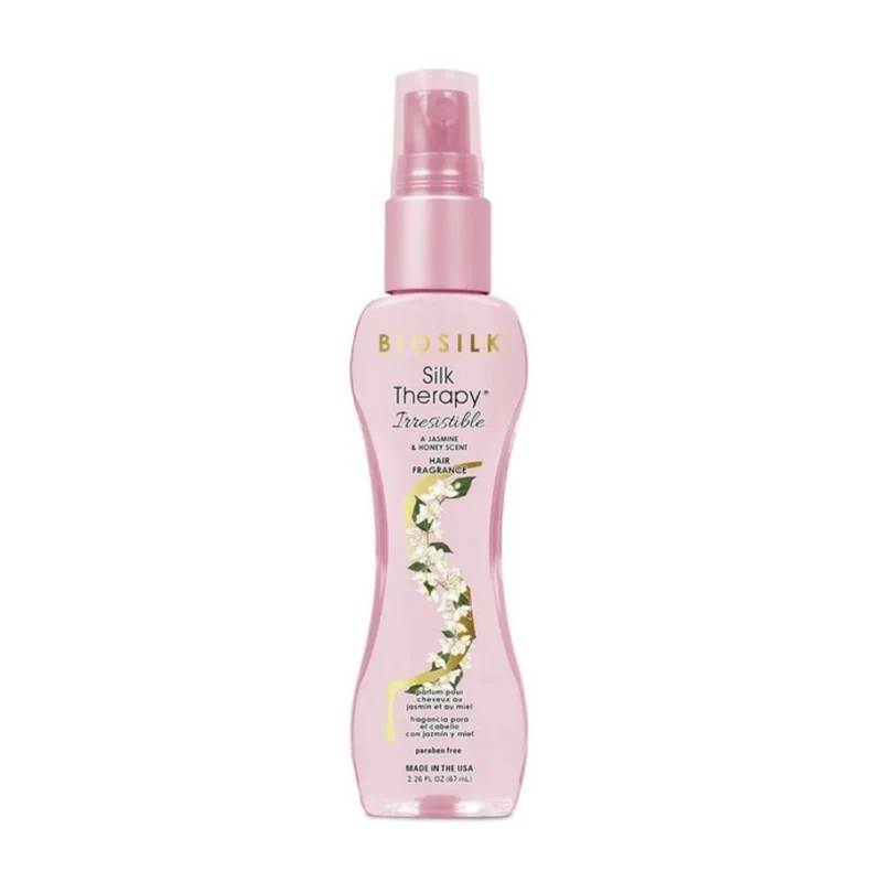 Biosilk Silk Therapy Unwiderstehliches Haarparfüm 67ml