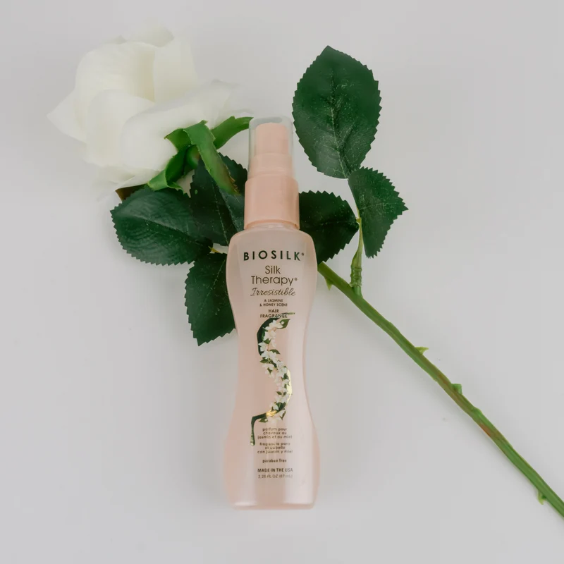 Biosilk Silk Therapy Unwiderstehliches Haarparfüm 67ml