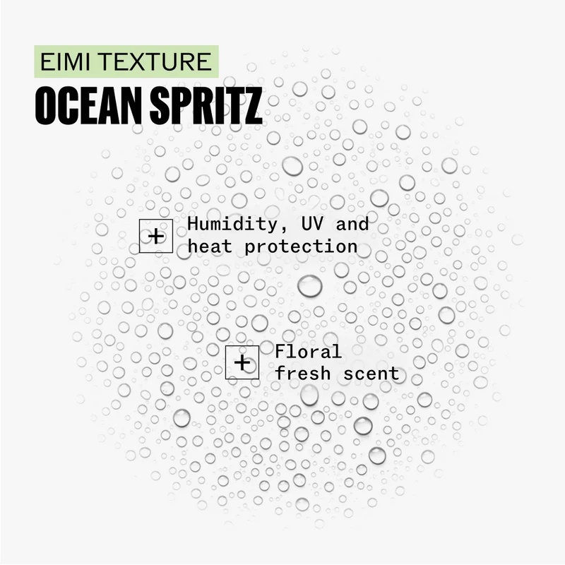Wella Professionals EIMI Ozean Spritz 150ML