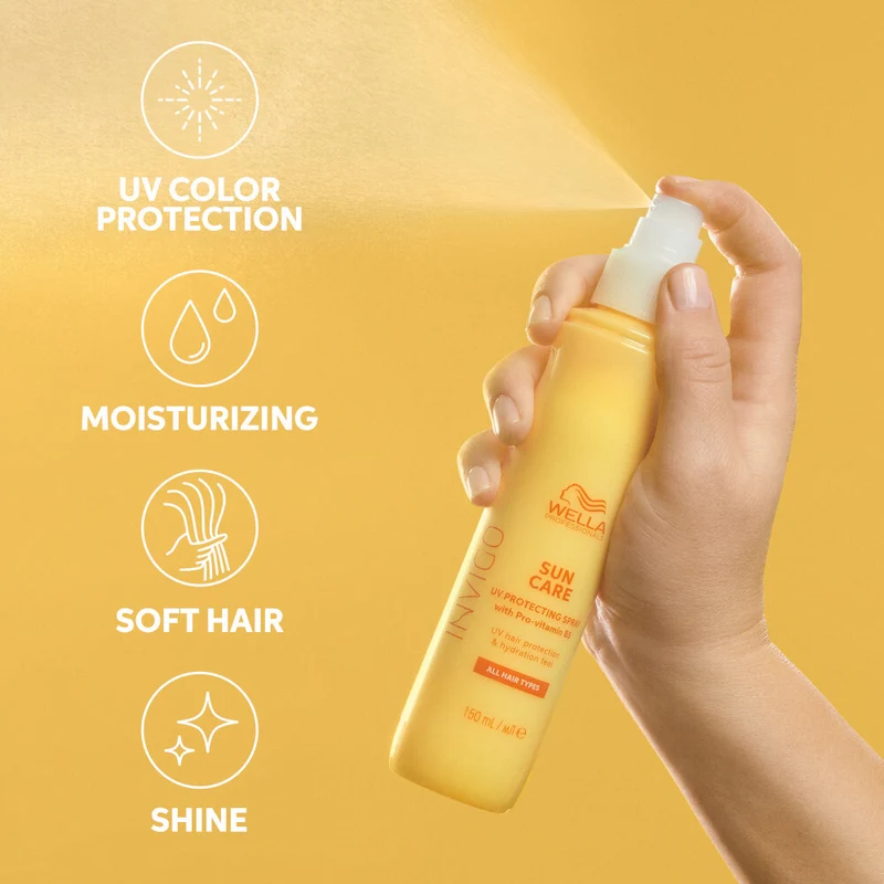 Wella Professionals Invigo Sun Protect Spray 150 ml